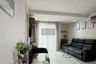 1 Bedroom Condo for rent in Le Nice Ekamai, Khlong Tan Nuea, Bangkok near BTS Ekkamai