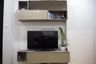 1 Bedroom Condo for rent in Supalai Loft Yaek Fai Chai Station, Bang Khun Si, Bangkok near MRT Fai Chai