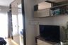 1 Bedroom Condo for rent in Supalai Loft Yaek Fai Chai Station, Bang Khun Si, Bangkok near MRT Fai Chai