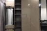 1 Bedroom Condo for rent in Supalai Loft Yaek Fai Chai Station, Bang Khun Si, Bangkok near MRT Fai Chai