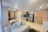 2 Bedroom Condo for rent in Walden Asoke, Khlong Toei Nuea, Bangkok near BTS Asoke