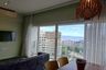 2 Bedroom Condo for rent in Veranda Residence Pattaya, Na Jomtien, Chonburi