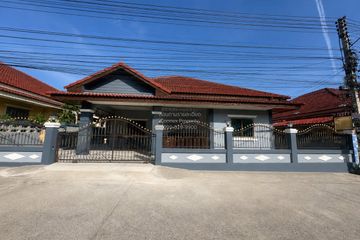 2 Bedroom House for rent in Wantip Village, Nong Prue, Chonburi