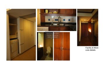 2 Bedroom Condo for rent in The Grand Regent, Lumpini, Bangkok near BTS Ratchadamri