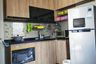 1 Bedroom Condo for rent in THE LINE Wongsawang, Wong Sawang, Bangkok near MRT Wong Sawang