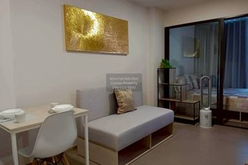1 Bedroom Condo for rent in Good Day Sukhumvit 93, Bang Chak, Bangkok