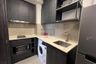 1 Bedroom Condo for rent in XT Huaikhwang, Din Daeng, Bangkok near MRT Huai Khwang