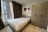 1 Bedroom Condo for rent in XT Huaikhwang, Din Daeng, Bangkok near MRT Huai Khwang