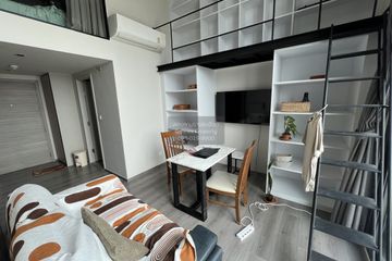 1 Bedroom Condo for rent in The Reserve Phahol - Pradipat, Phaya Thai, Bangkok near BTS Saphan Kwai