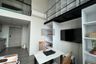 1 Bedroom Condo for rent in The Reserve Phahol - Pradipat, Phaya Thai, Bangkok near BTS Saphan Kwai