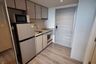 1 Bedroom Condo for rent in The Reserve Phahol - Pradipat, Phaya Thai, Bangkok near BTS Saphan Kwai