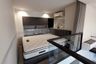 1 Bedroom Condo for rent in The Reserve Phahol - Pradipat, Phaya Thai, Bangkok near BTS Saphan Kwai