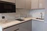 1 Bedroom Condo for rent in The Esse at Singha Complex, Bang Kapi, Bangkok near MRT Phetchaburi