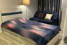 2 Bedroom Condo for rent in Centric Sea, Nong Prue, Chonburi