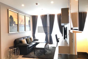2 Bedroom Condo for rent in Noble Ploenchit, Lumpini, Bangkok near BTS Ploen Chit