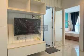 1 Bedroom Condo for rent in Aspire Sukhumvit 48, Phra Khanong, Bangkok near BTS Phra Khanong
