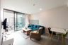 2 Bedroom Condo for rent in The Room Sukhumvit 69, Phra Khanong Nuea, Bangkok near BTS Phra Khanong