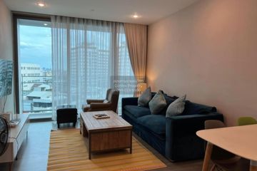 2 Bedroom Condo for rent in The Room Sukhumvit 69, Phra Khanong Nuea, Bangkok near BTS Phra Khanong