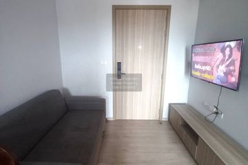 1 Bedroom Condo for rent in Altitude Unicorn Sathorn - Tha Phra, Talat Phlu, Bangkok near BTS Talat Phlu