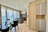 2 Bedroom Condo for rent in IDEO O2, Bang Na, Bangkok near BTS Bang Na