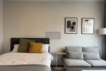 1 Bedroom Condo for rent in Life Rama 4 - Asoke, Khlong Toei, Bangkok near MRT Queen Sirikit National Convention Centre