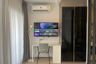 1 Bedroom Condo for rent in Life Rama 4 - Asoke, Khlong Toei, Bangkok near MRT Queen Sirikit National Convention Centre