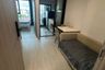1 Bedroom Condo for rent in Atmoz Oasis Onnut, Suan Luang, Bangkok near MRT Si Nut