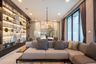 4 Bedroom House for rent in VIVE Krungthep Kreetha, Saphan Sung, Bangkok