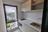 2 Bedroom Condo for rent in Kensington Kaset Campus, Lat Yao, Bangkok near BTS Royal Forest Department