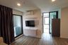 2 Bedroom Condo for rent in Kensington Kaset Campus, Lat Yao, Bangkok near BTS Royal Forest Department