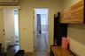1 Bedroom Condo for rent in Din Daeng, Bangkok near MRT Phra Ram 9