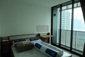 1 Bedroom Condo for rent in Din Daeng, Bangkok near MRT Phra Ram 9