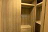 1 Bedroom Condo for rent in COBE Kaset-Sripatum, Lat Yao, Bangkok near BTS Bang Bua