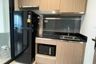1 Bedroom Condo for rent in NICHE MONO Sukhumvit - Bearing, Samrong Nuea, Samut Prakan near BTS Bearing