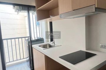 1 Bedroom Condo for rent in Kave Town Shift, Khlong Nueng, Pathum Thani