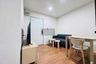 1 Bedroom Condo for rent in Kave Town Shift, Khlong Nueng, Pathum Thani