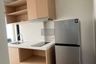 1 Bedroom Condo for rent in Kave Town Shift, Khlong Nueng, Pathum Thani