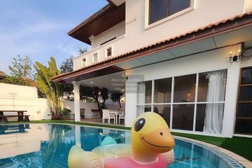 5 Bedroom House for rent in Eakmongkol Village 2, Nong Prue, Chonburi