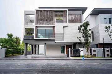 5 Bedroom House for rent in The Gentry Phatthanakan 2, Suan Luang, Bangkok