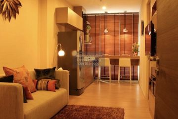 1 Bedroom Condo for rent in Phra Khanong, Bangkok near BTS On Nut