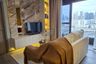2 Bedroom Condo for rent in COCO Parc, Khlong Toei, Bangkok near MRT Khlong Toei