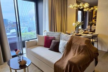 2 Bedroom Condo for rent in COCO Parc, Khlong Toei, Bangkok near MRT Khlong Toei