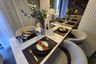 2 Bedroom Condo for rent in COCO Parc, Khlong Toei, Bangkok near MRT Khlong Toei