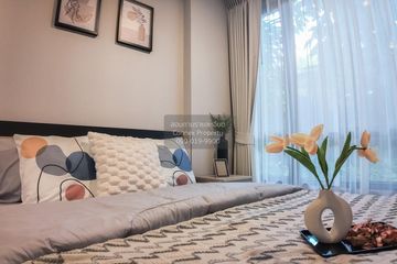 1 Bedroom Condo for rent in Sai Ma, Nonthaburi near MRT Phra Nang Klao Bridge
