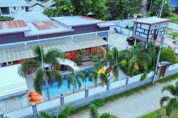 4 Bedroom Villa for rent in Huai Yai, Chonburi