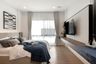 3 Bedroom House for rent in Nantawan Rama 9 - New Krungthepkretha, Saphan Sung, Bangkok