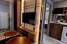 1 Bedroom Condo for rent in NUE Core Khu Khot Station, Khu Khot, Pathum Thani near BTS Khu Khot