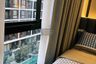 1 Bedroom Condo for rent in NUE Core Khu Khot Station, Khu Khot, Pathum Thani near BTS Khu Khot