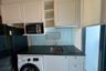 2 Bedroom Condo for rent in Noble Recole, Khlong Toei Nuea, Bangkok near BTS Asoke