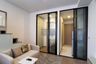 1 Bedroom Condo for rent in Park Origin Phayathai, Thung Phaya Thai, Bangkok near BTS Phaya Thai